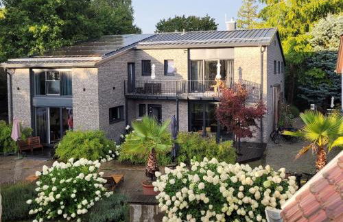 Hey Spreewald Ferienapartments - Foto 40