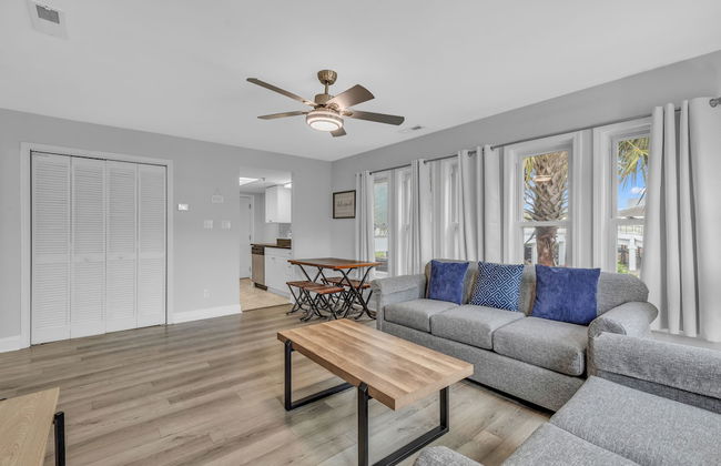 Island palms - Foto 16