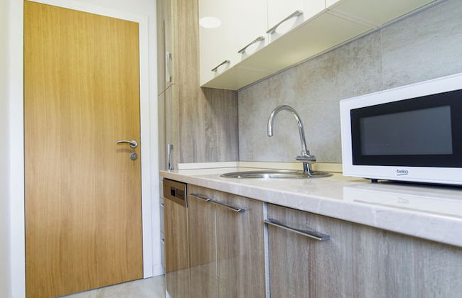 Casper B&B luxury apartments - Foto 8