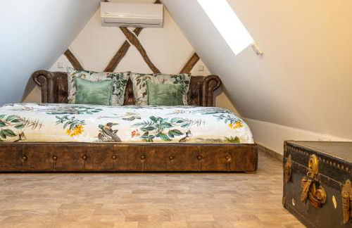 Maison Da Silva - Foto 11