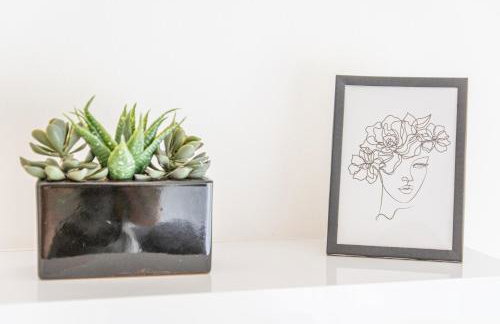 Flexible SelfCheckIns 56 - Zagreb - Garage - Loggia - New - Foto 19