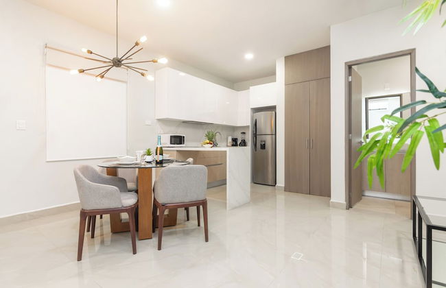 Distrito Corazón by BoutiqueApartmentsMX - Photo 71