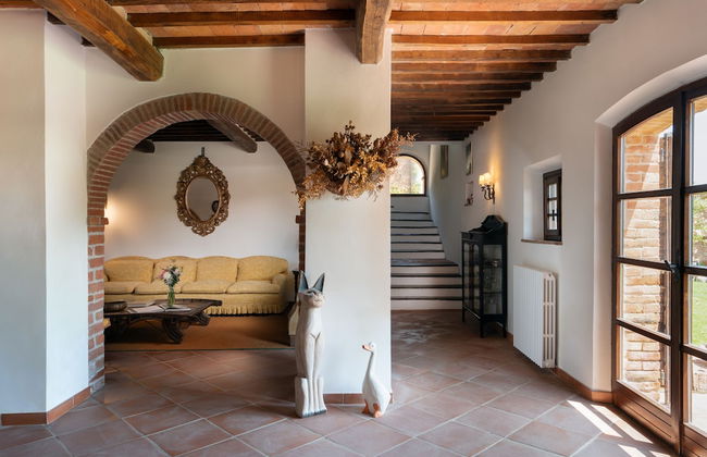 Villa Le Pozze - Foto 25