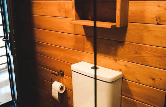 Traveler's Cottage in Kazbegi - Foto 23