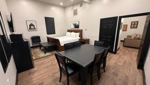 Bentwood Texas Stage Suite - Foto 3