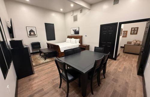 Bentwood Texas Stage Suite - Foto 3