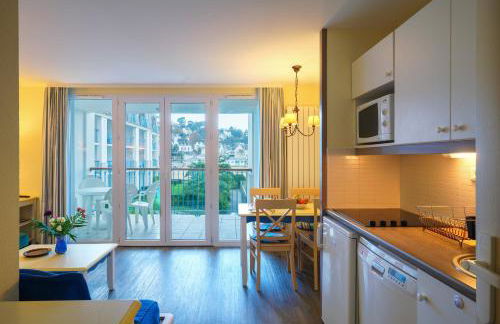 Le Coulinec - Vue mer - Foto 10