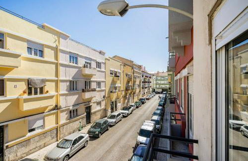 GuestReady - Lovely and Cozy Studio in Alcântara - Foto 24