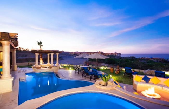 3BR Great View Luxury Villa at Cabo San Lucas - Foto 33