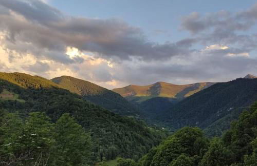 La Grange de l'Ours - Foto 52