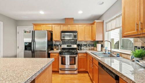 Troutdale Treasure - Spacious 3BR, 3 Bath Home near Edgefield - Foto 4