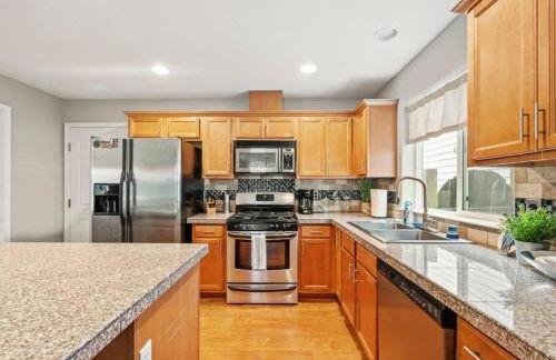 Troutdale Treasure - Spacious 3BR, 3 Bath Home near Edgefield - Foto 4