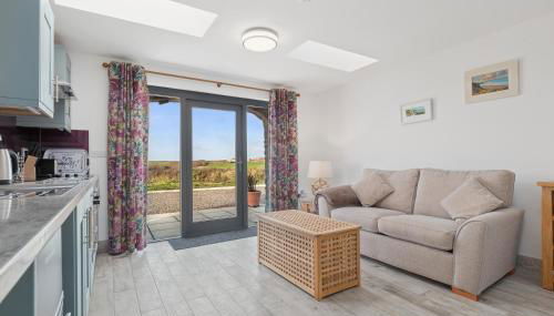 Ramsey Sea View Cottage - Dog Friendly - Foto 5