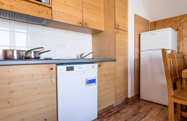 Les Chalets du Berger - Foto 6