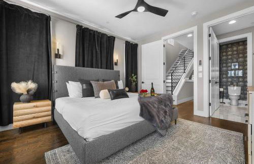 CLose to DT Speakeasy Poker City Views - Foto 32