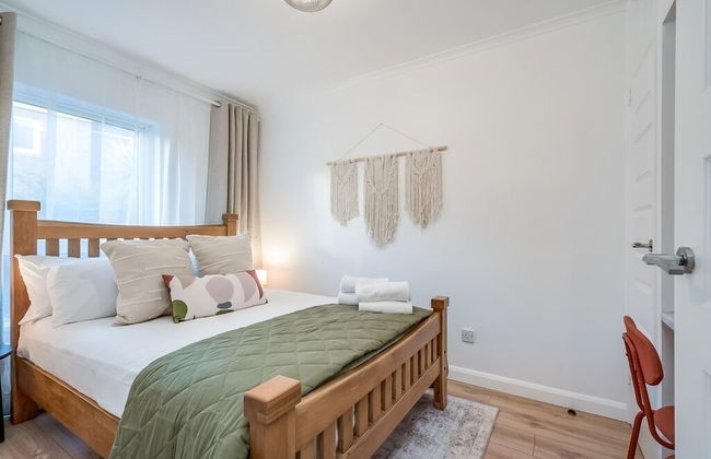 Central Belfast Apartments: Salisbury - Foto 13