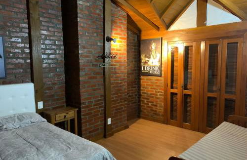 Casa aconchegante Gramado - Foto 22