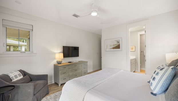 1322 Laurel Grove 3 Bedroom Home by RedAwning - Foto 4, Habitación