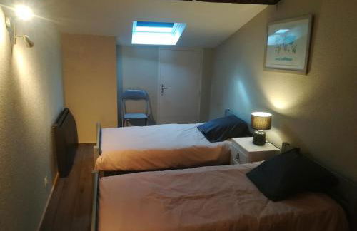 Gite des remparts à Lectoure - Photo 12