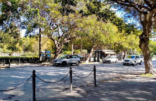 Cozy Apartment in Siracusa near Sea & City Center - Foto 19