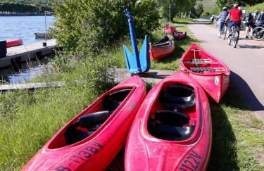 Ferienwohnung Saarblick - Foto 15