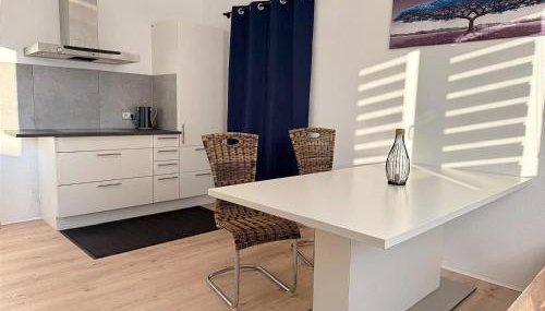 Neue moderne Monteurwohnung - Foto 4