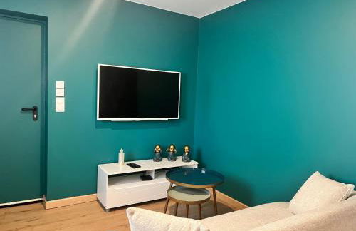 Appartement la Perle - Foto 10