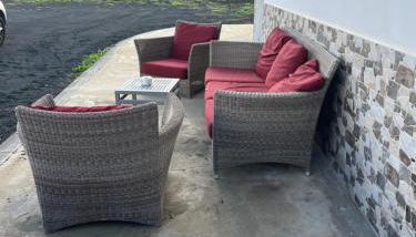 Casa de campo Yuco - Foto 5