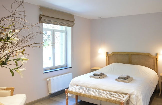 Cozy Holiday Home in Gedinne near Forest - Photo 4