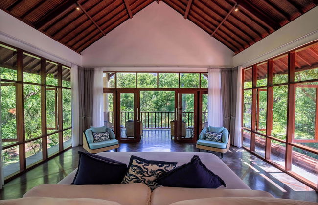 Ananda Villas Bali - Foto 5