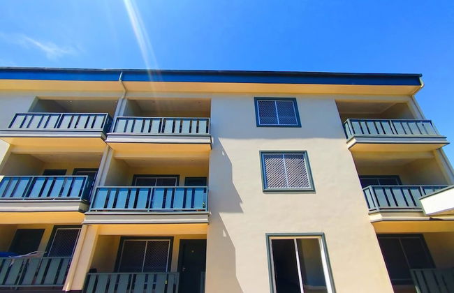 Citi Serviced Apartments - Gaba Place - Foto 16