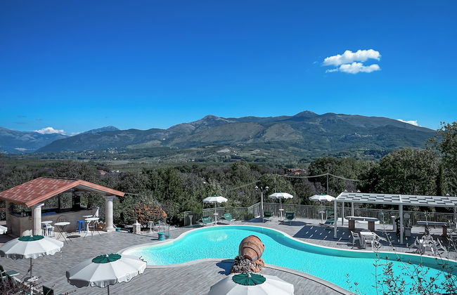 Country House Bosco d'Olmi - Foto 61