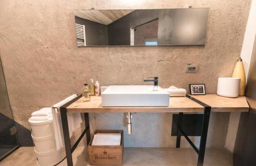 ROSTAGNI1834: VILLA WITH 2 APTS AND POOL IN THE BAROLO REGION - Foto 54