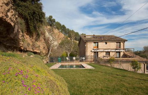 Masia Els Nocs - Foto 39