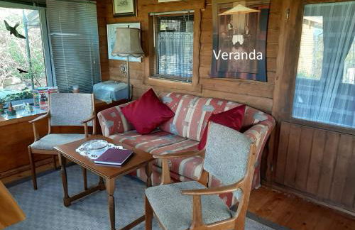 Blockhaus Questin - Photo 6