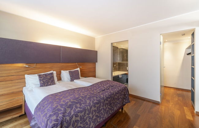 Pakat Suites - Foto 7