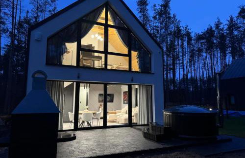 LEŚNA STODOŁA 2 - Foto 21