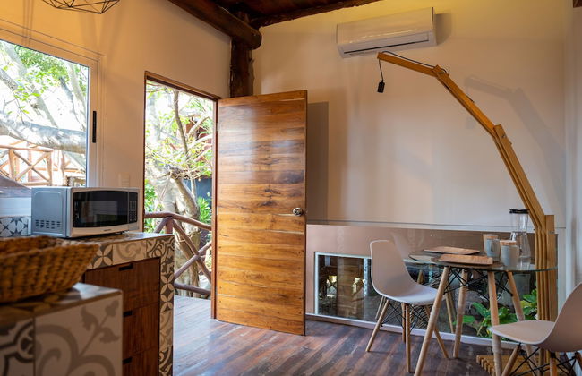 Mystic Town in the Heart of Playa - Foto 11