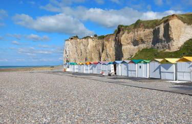 Appartement Criel-sur-Mer - Foto 23