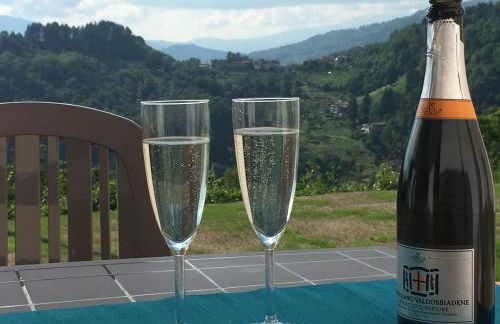 Villa Pavone - Foto 15