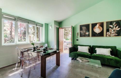 L'Orangerie di Villa Mayer - MyHomeInComo - Foto 11