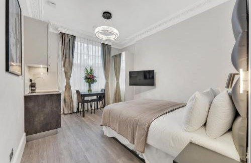 Cleveland Residences Bloomsbury - Foto 70