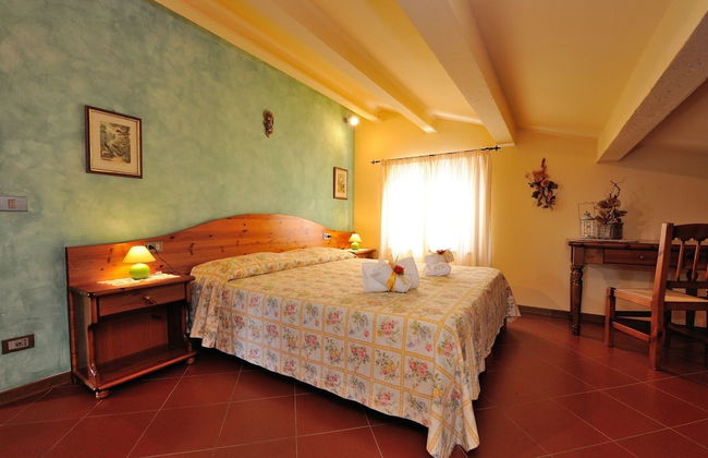 Boschetto del Lago - Photo 20