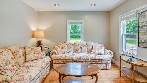 Peaceful Murray Home about 8 Mi to Kentucky Lake! - Foto 4