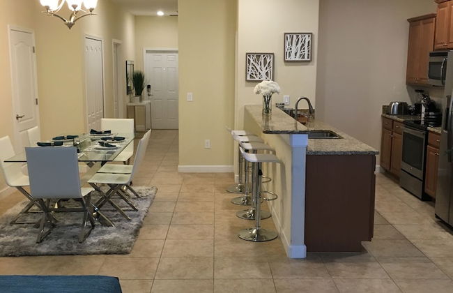 Paradise Palms Resort by DWS Vacation Villas - Foto 25