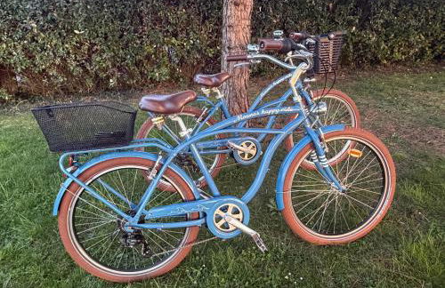 Villa Moana Soustons plage / Vieux-Boucau - Foto 3