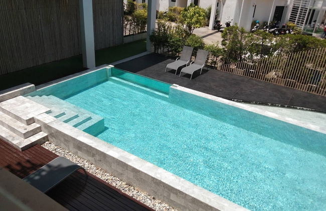 Yanud Residence - Foto 17