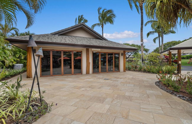 Big Island Villages At Mauna Lani Resort 325 3 Bedroom Home - Foto 45