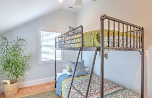 Carpenter Alley Cottage - Foto 12