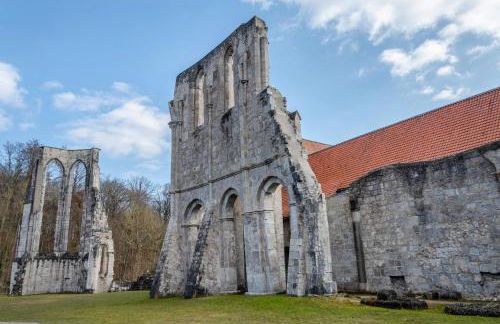 Fewo Jaeger - Foto 34